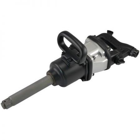 1" Heavy Duty Air Impact Wrench (2200 ft.lb)